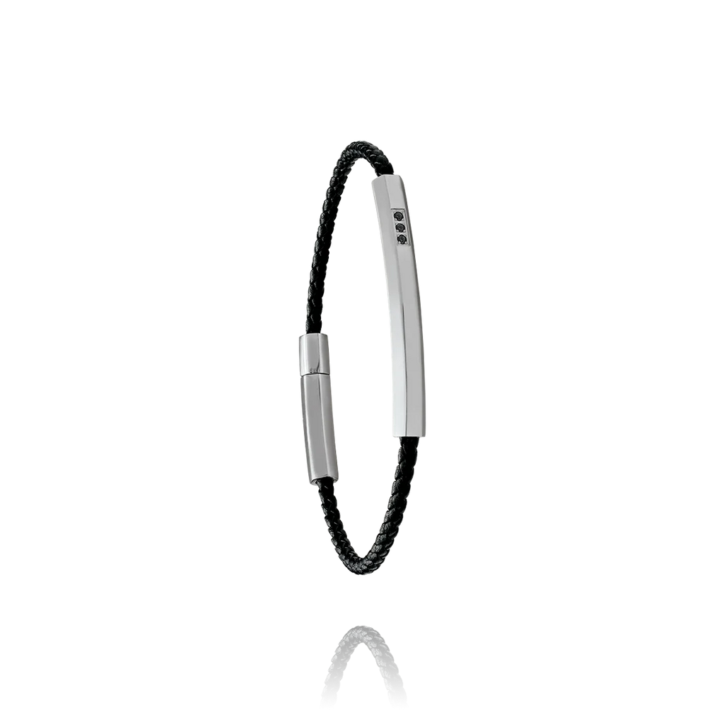 Jourdan Bijoux Bracelet Instinct JH340001B
