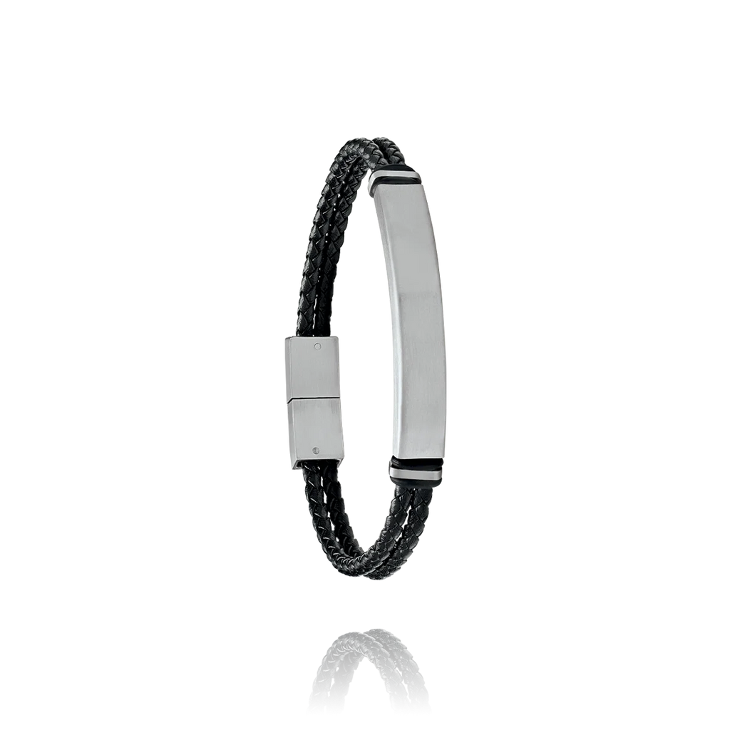 Jourdan Bijoux Bracelet Basile JH340003B