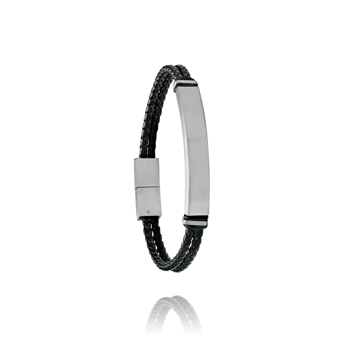Jourdan Bijoux Bracelet Basile JH340003B