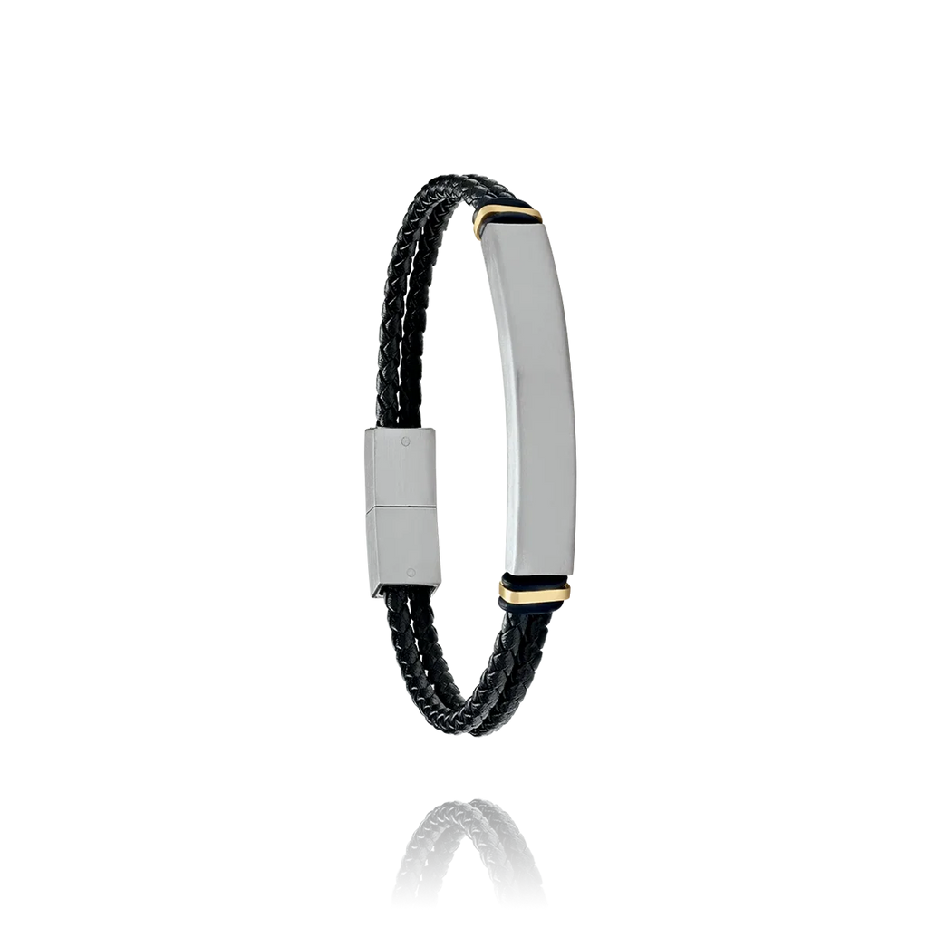 Jourdan Bijoux Bracelet Basile JH340004B