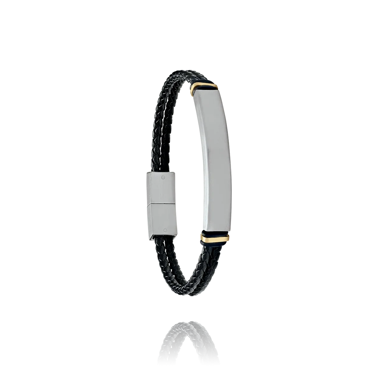 Jourdan Bijoux Bracelet Basile JH340004B