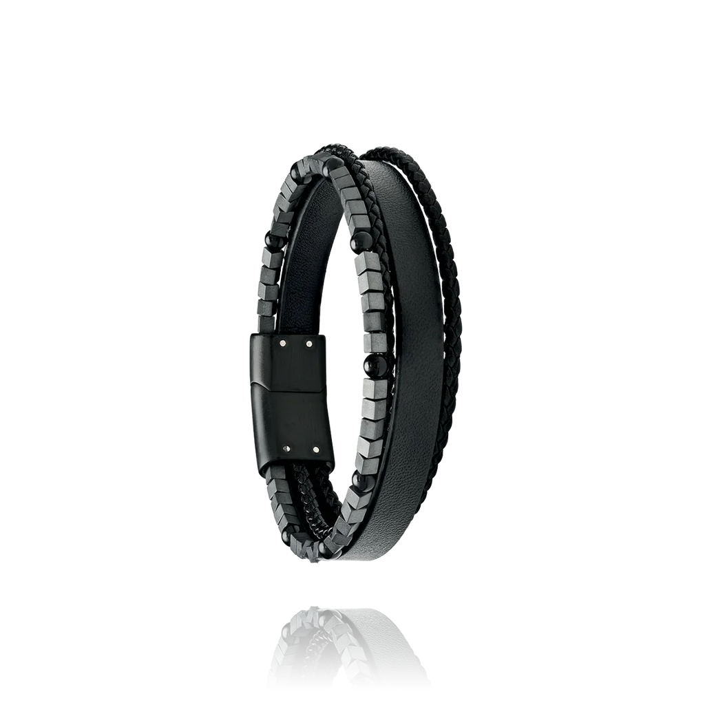 Jourdan Bijoux Bracelet Mars JH340005B