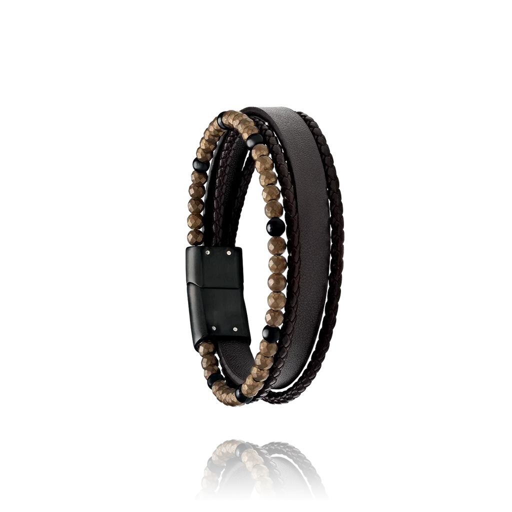 Jourdan Bijoux Bracelet Mars JH340007B