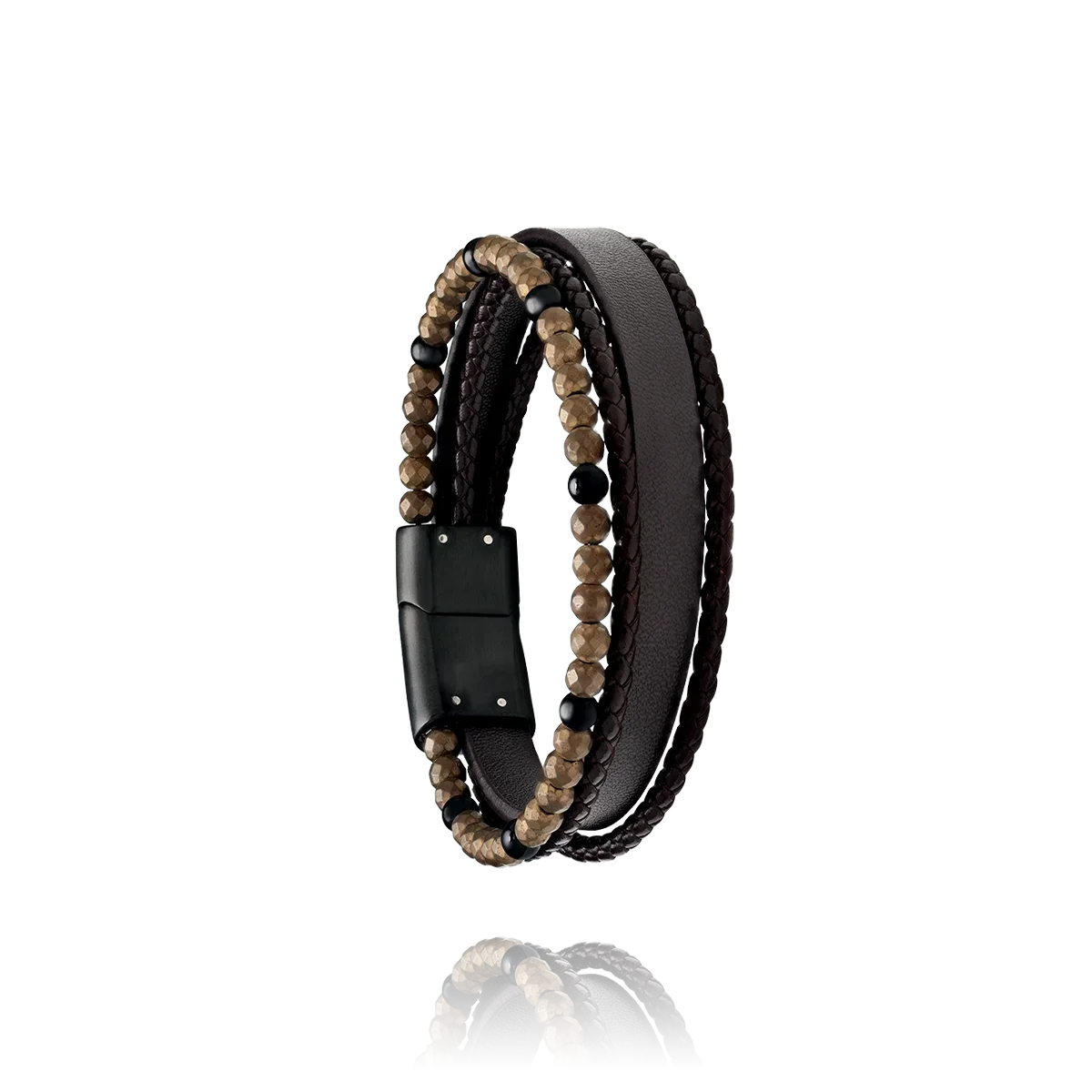 Jourdan Bijoux Bracelet Mars JH340007B