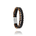 Jourdan Bijoux Bracelet Lave JH340008B