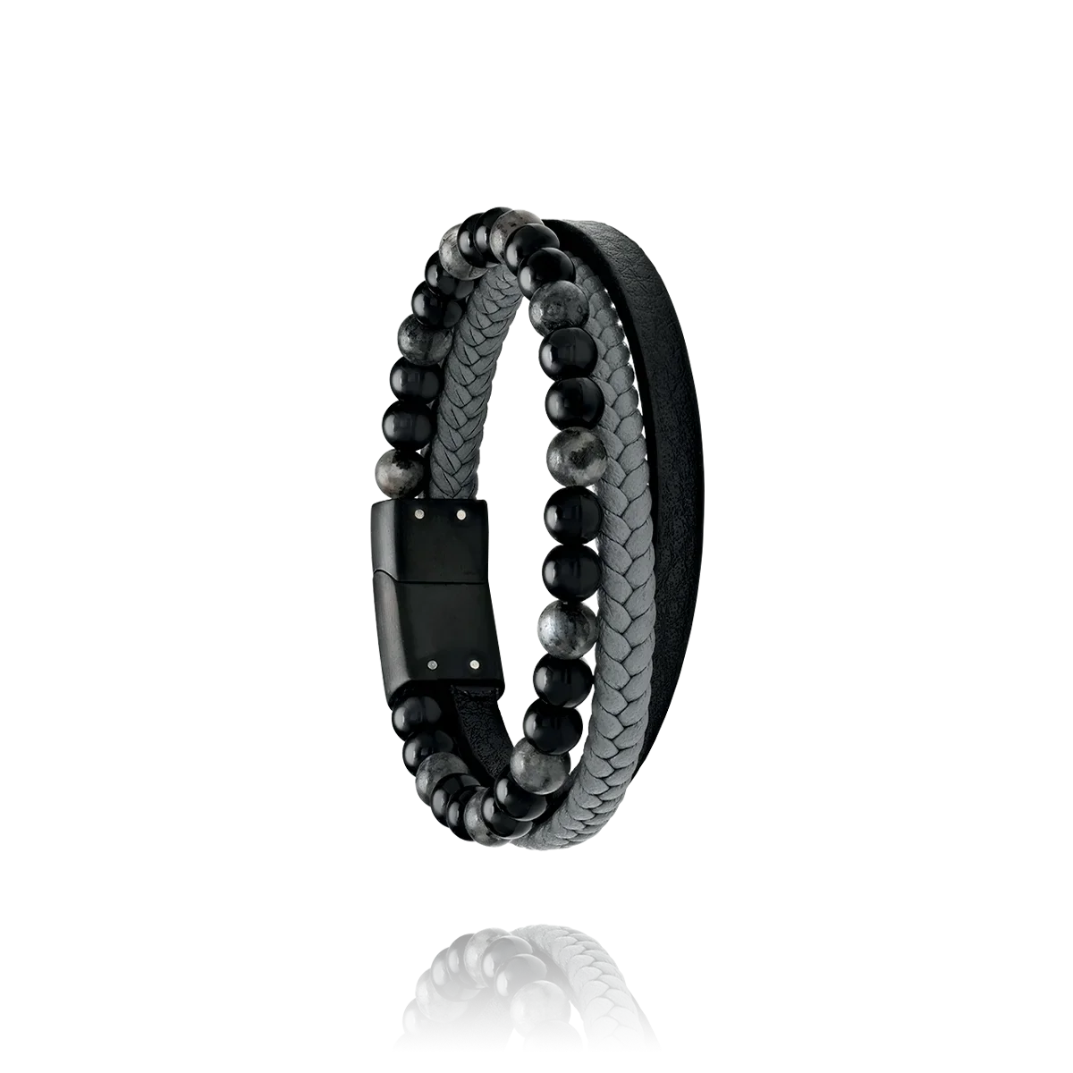Jourdan Bijoux Bracelet Hercule JH340012B