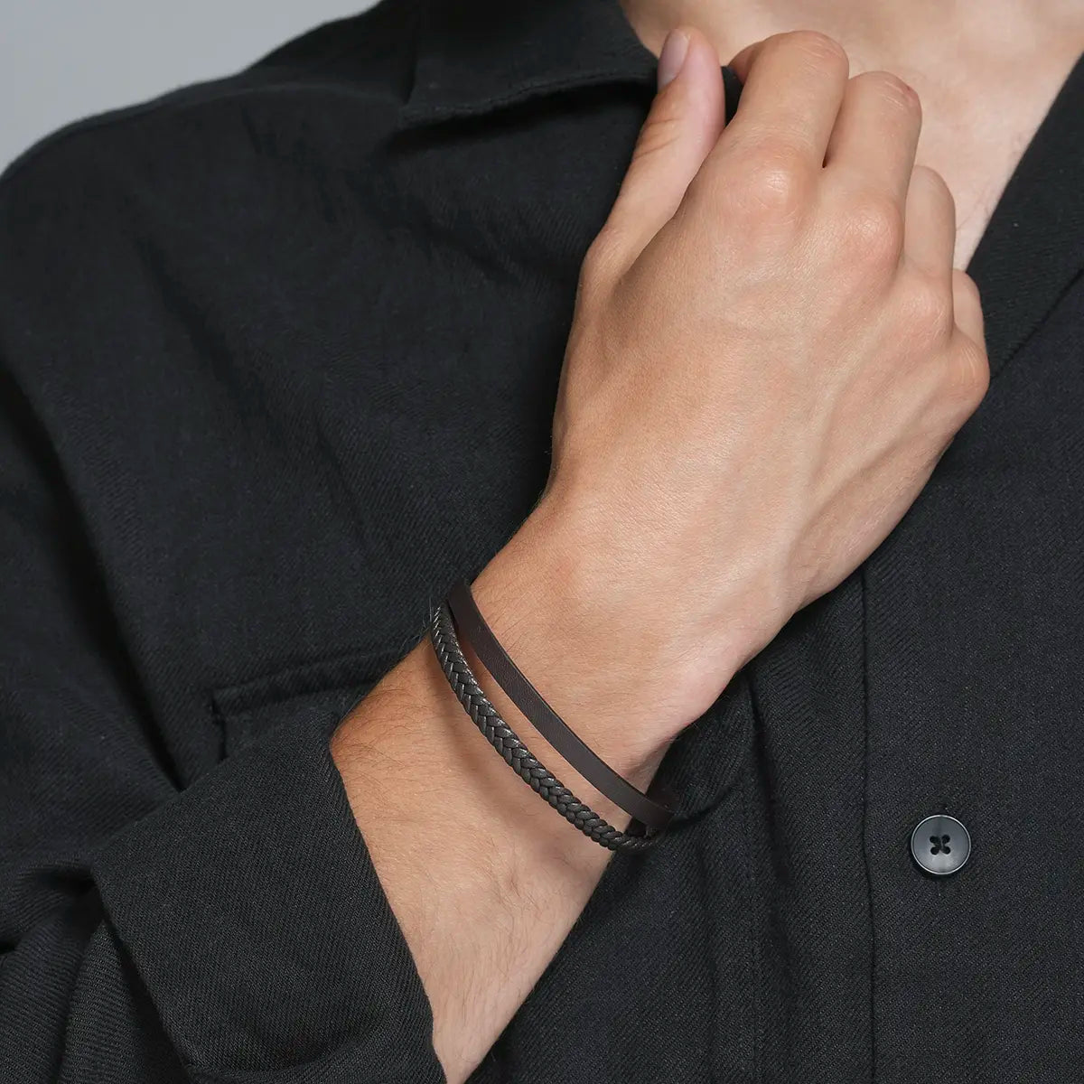Jourdan Bijoux Bracelet Lumio JH340013B