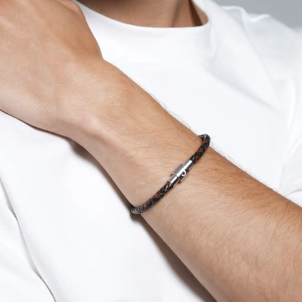 Jourdan Bijoux Bracelet Timo JH340015B
