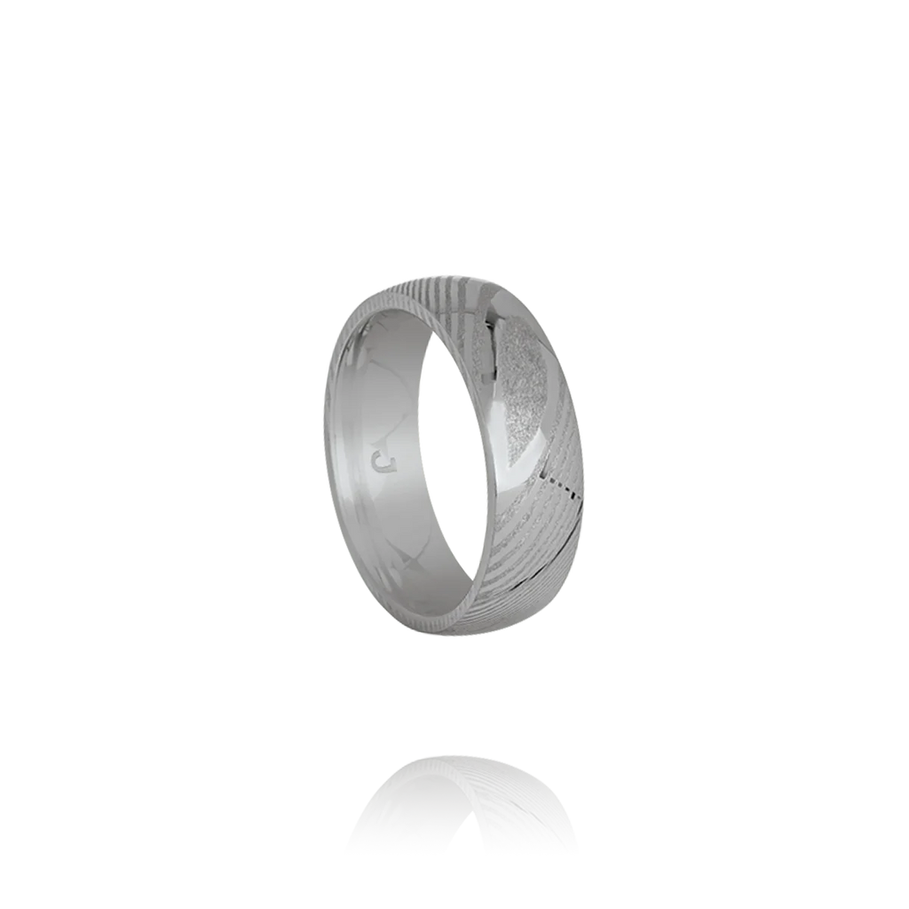 Jourdan Bijoux Bague César JH340018R
