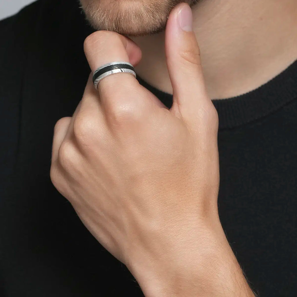 Jourdan Bijoux Bague César JH340019R