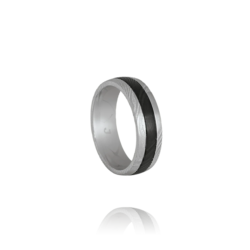 Jourdan Bijoux Bague César JH340019R