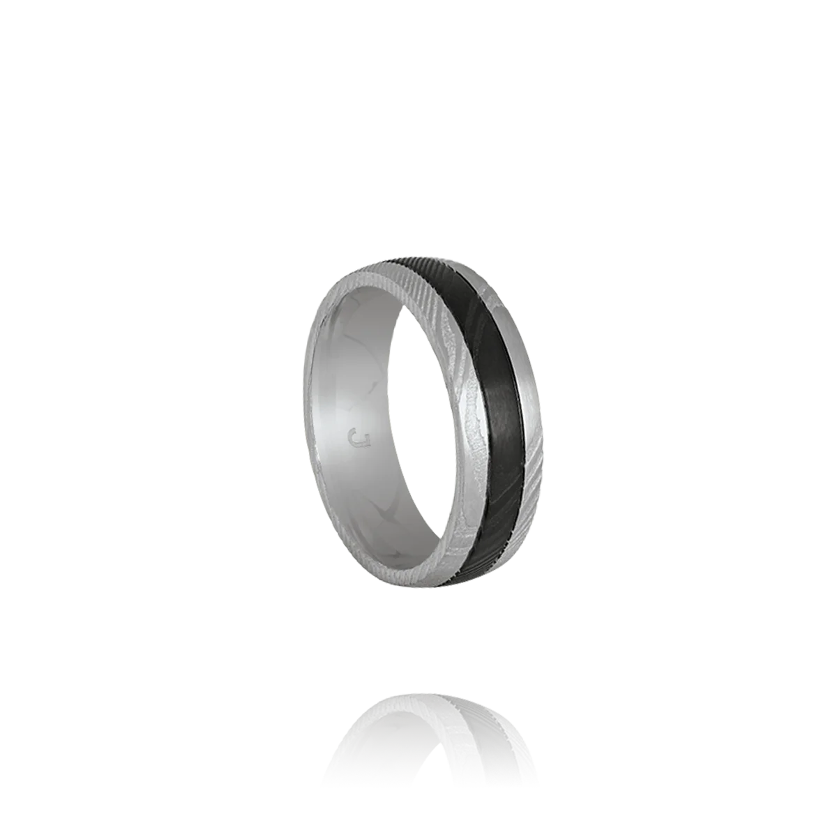 Jourdan Bijoux Bague César JH340019R