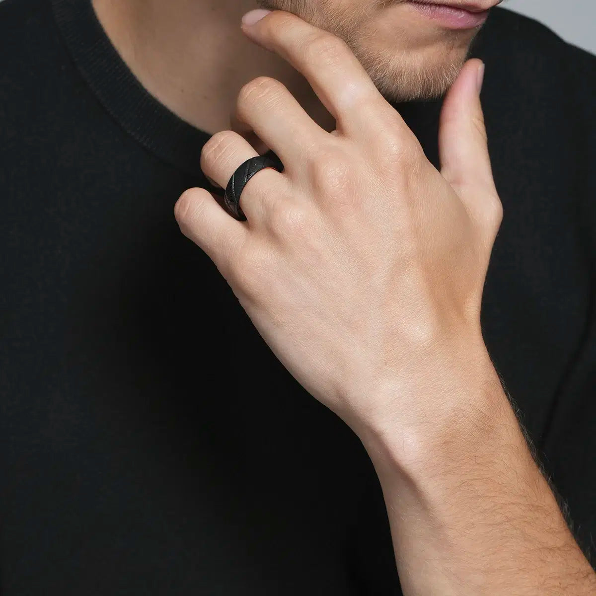 Jourdan Bijoux Bague César JH340020R
