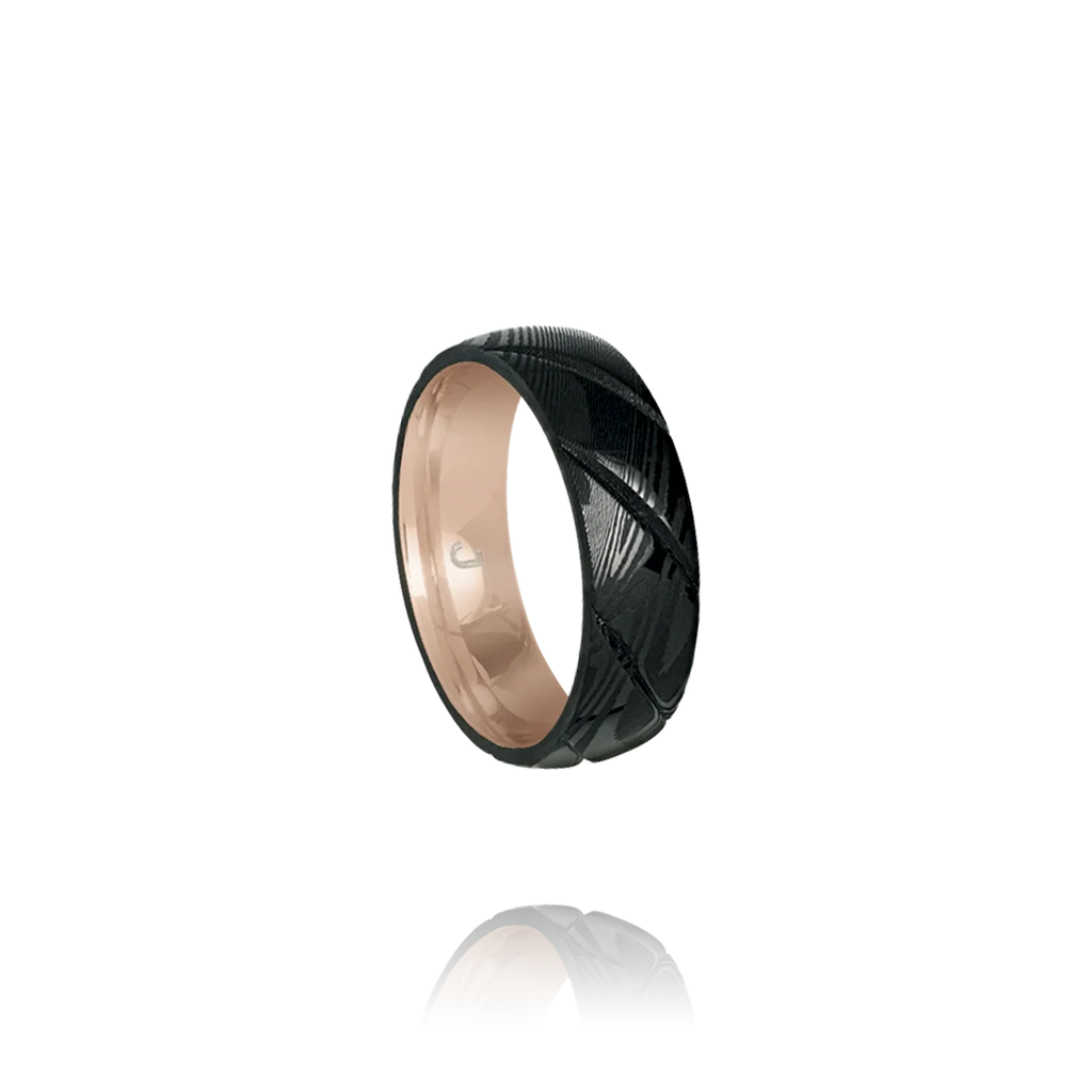 Jourdan Bijoux Bague César JH340020R