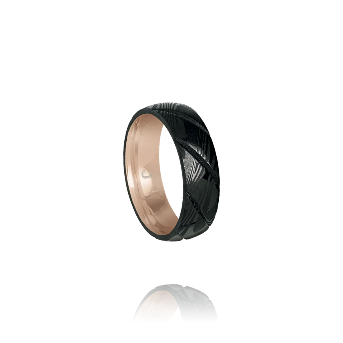 Jourdan Bijoux Bague César JH340020R