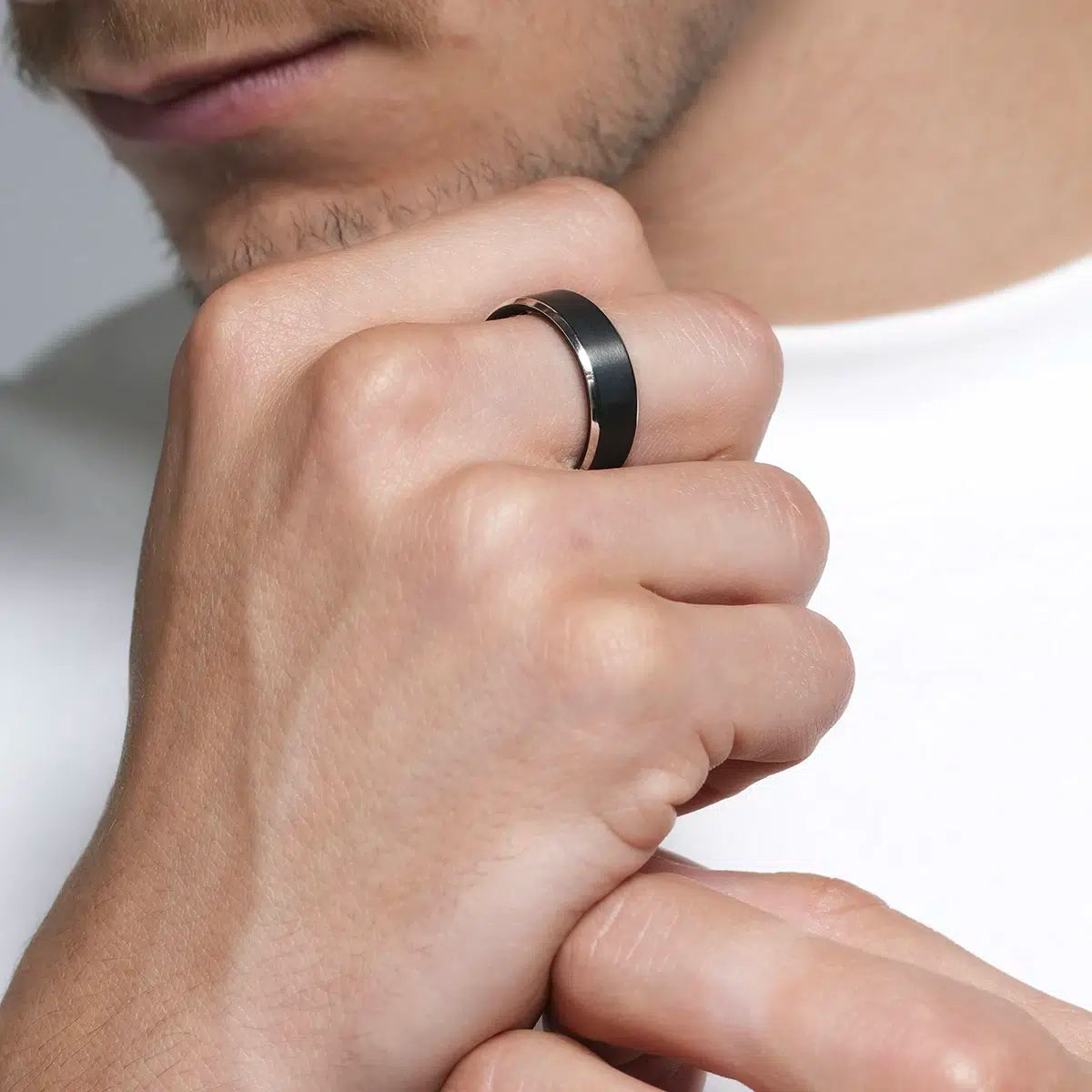 Jourdan Bijoux Bague Ruben JH340021R