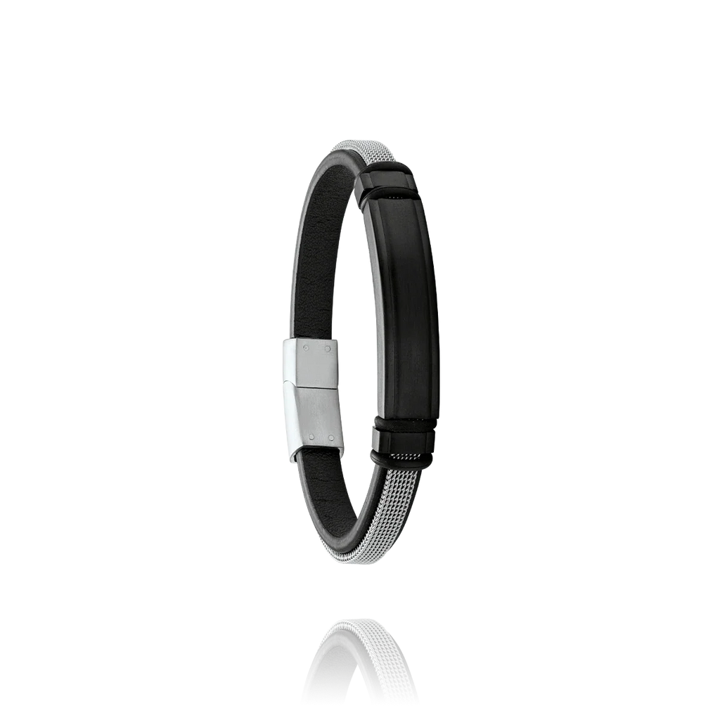 Jourdan Bijoux Bracelet Mattis JH340023B