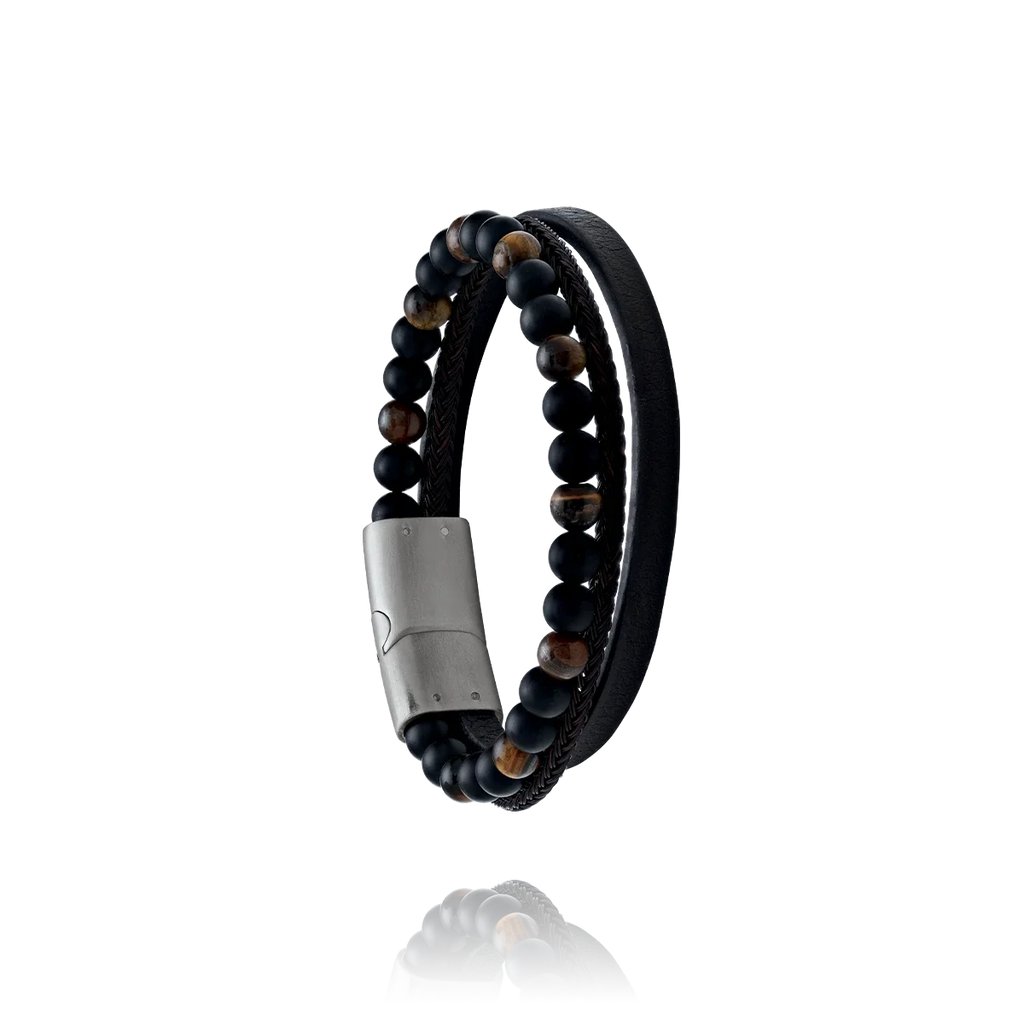 Jourdan Bijoux Bracelet Bronx JH340027B
