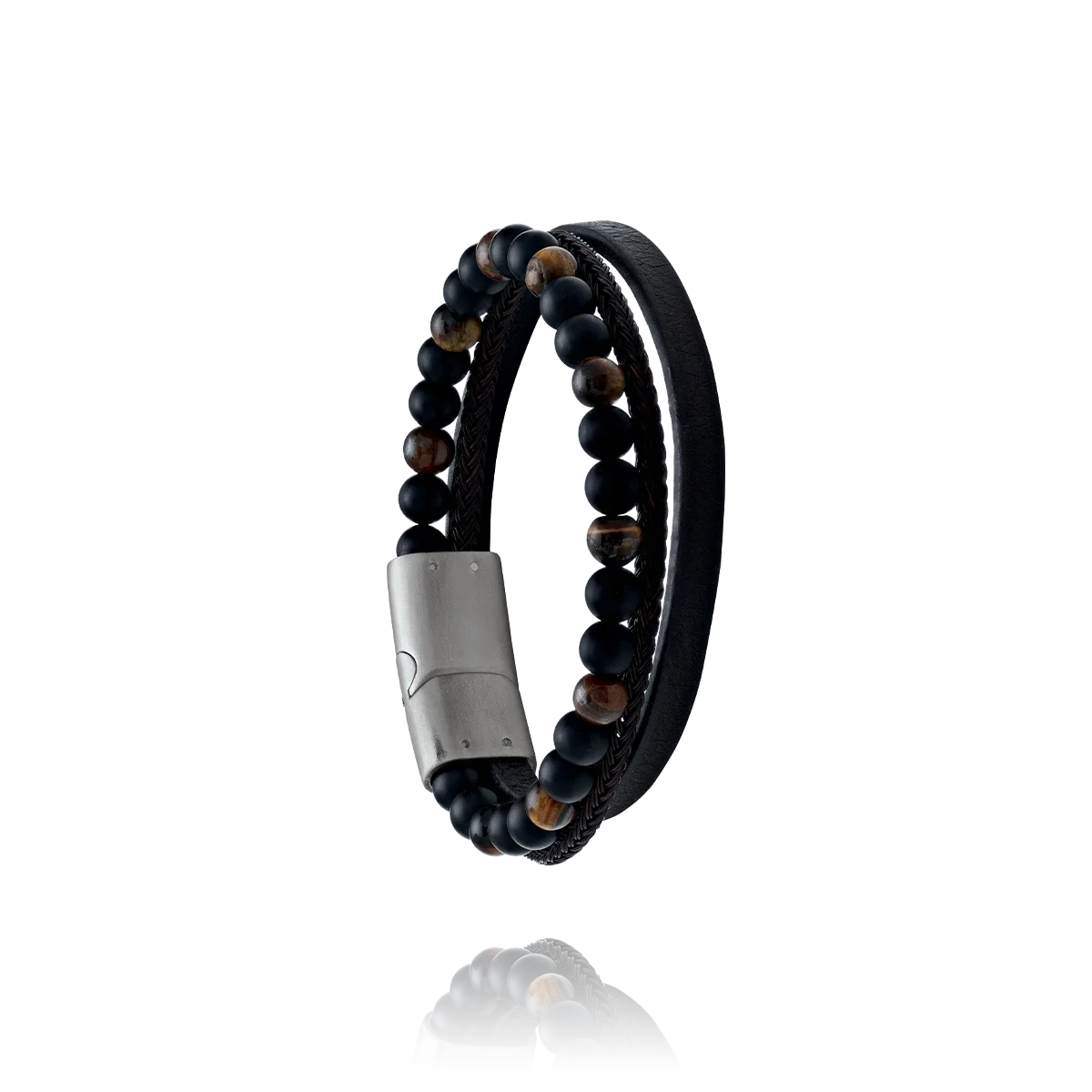 Jourdan Bijoux Bracelet Bronx JH340027B