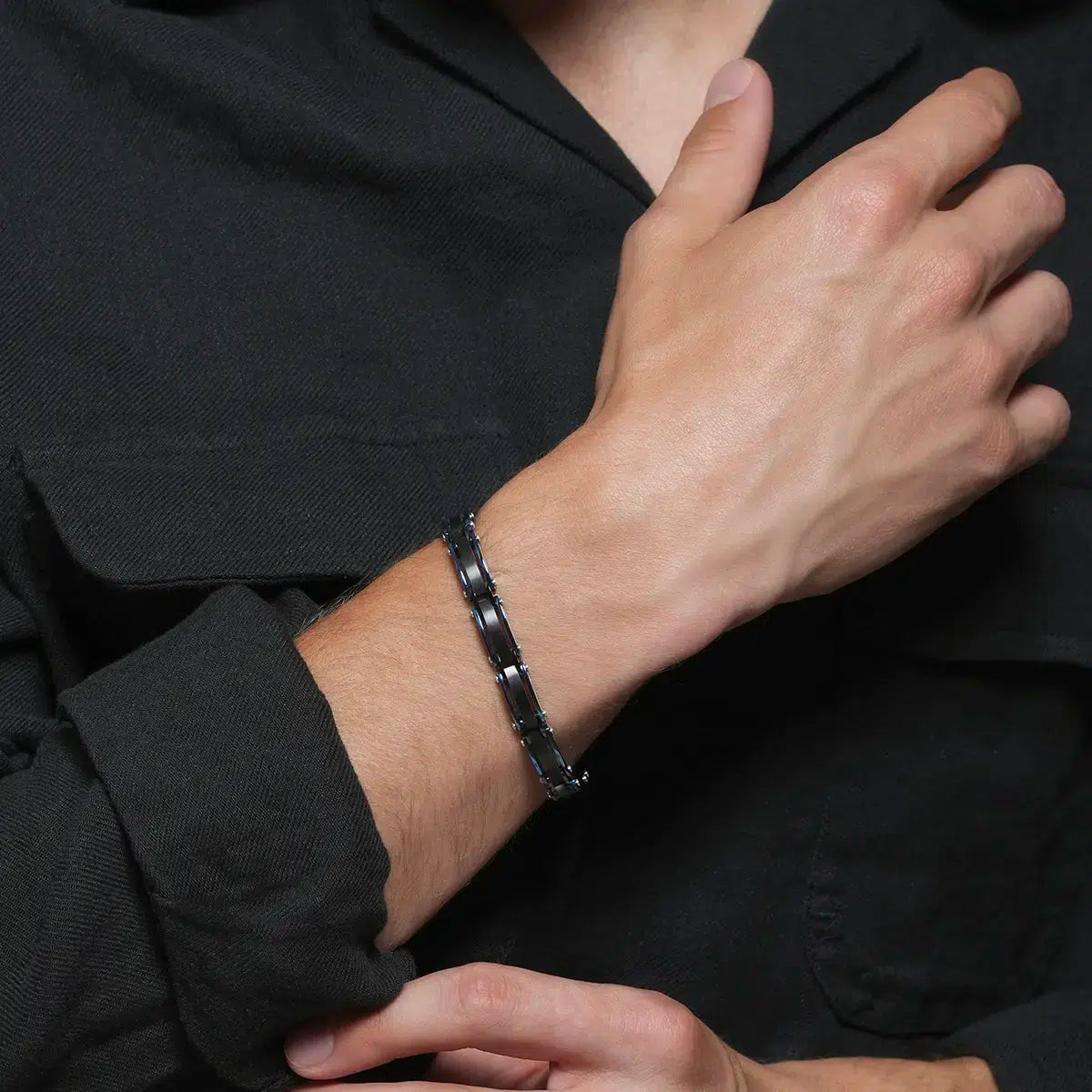 Jourdan Bijoux Bracelet Salto JH350001B