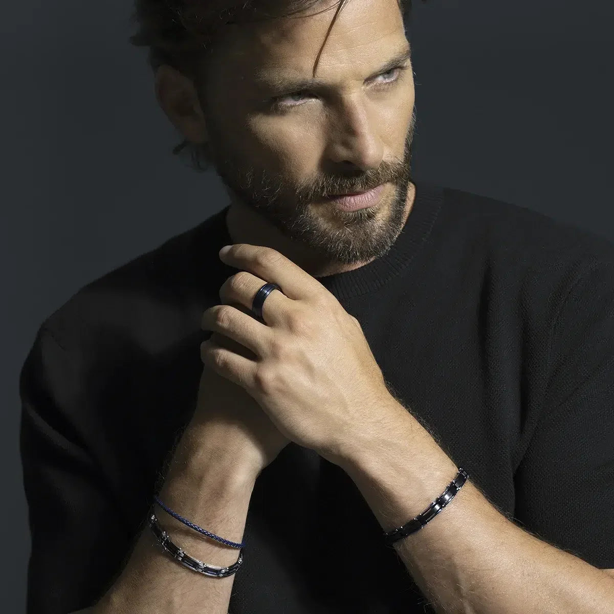 Jourdan Bijoux Bracelet Ekos JH250088B