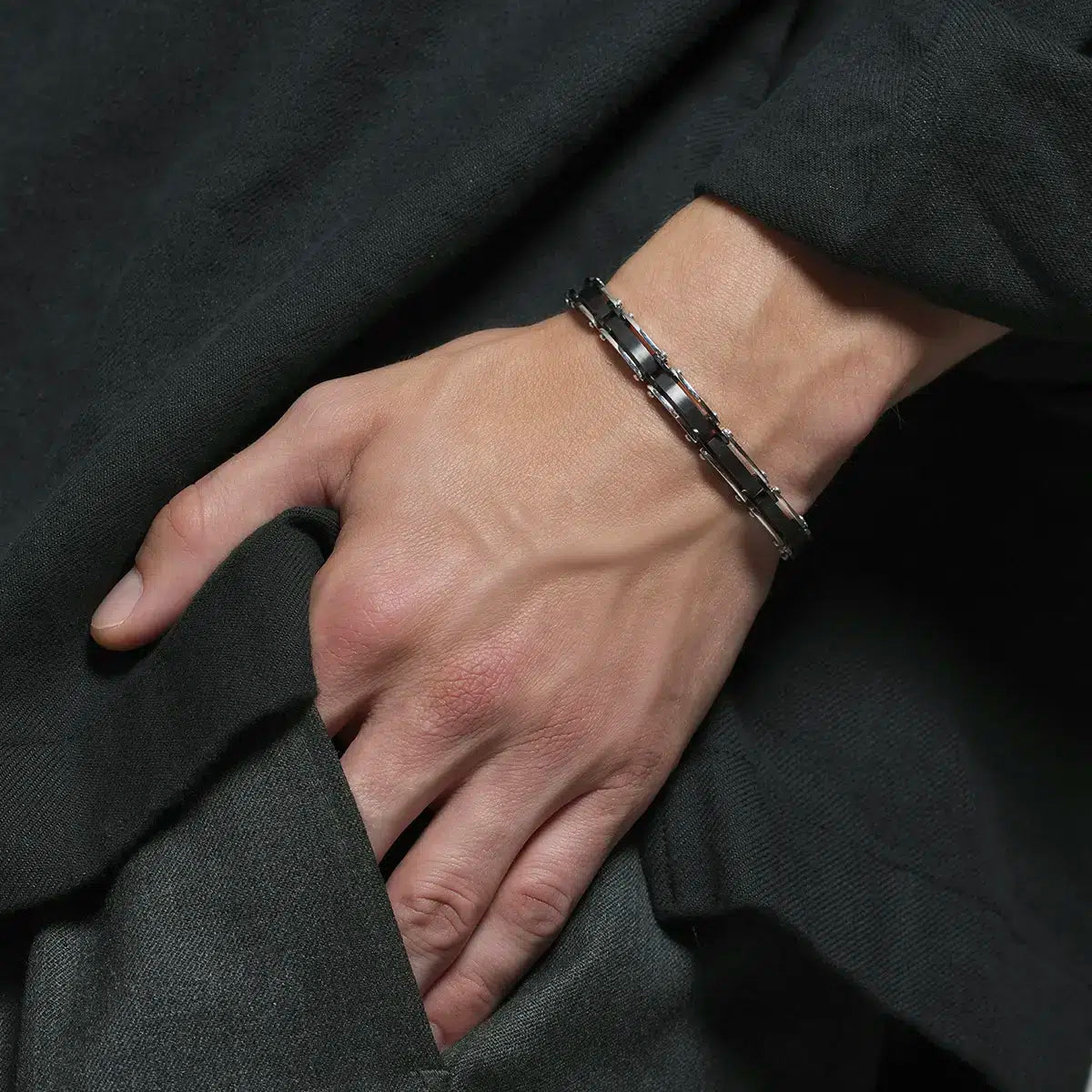 Jourdan Bijoux Bracelet Salto JH350002B