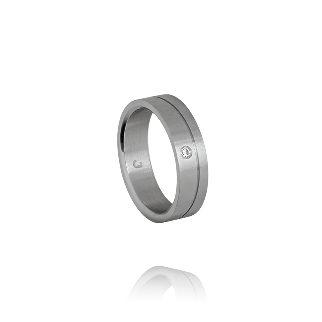 Jourdan Bijoux Bague Heimdall JH360001R