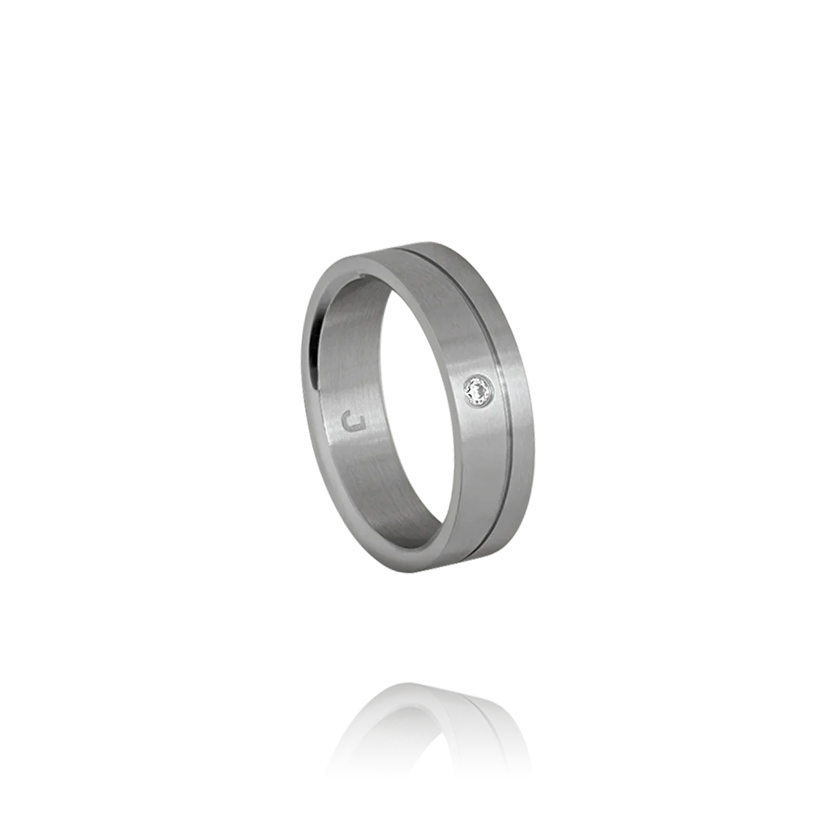 Jourdan Bijoux Bague Heimdall JH360001R
