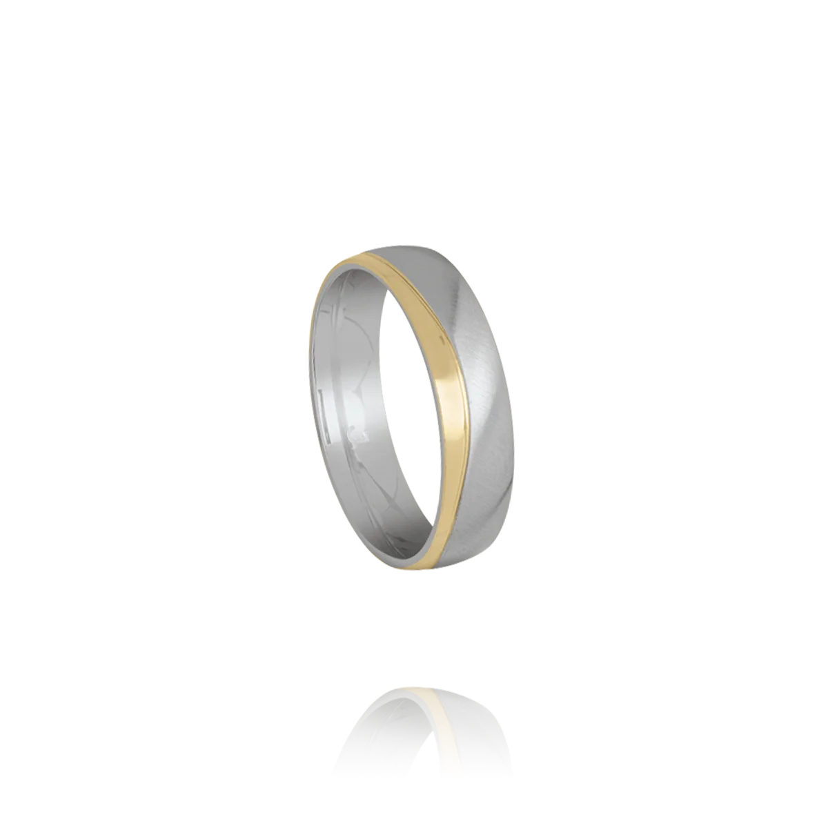 Jourdan Bijoux Bague Vito JH360002R