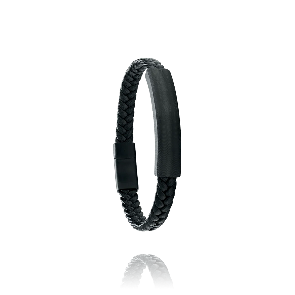 Jourdan Bijoux Bracelet Axon JH360005B