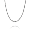Jourdan Bijoux Collier Chrome JH360006N