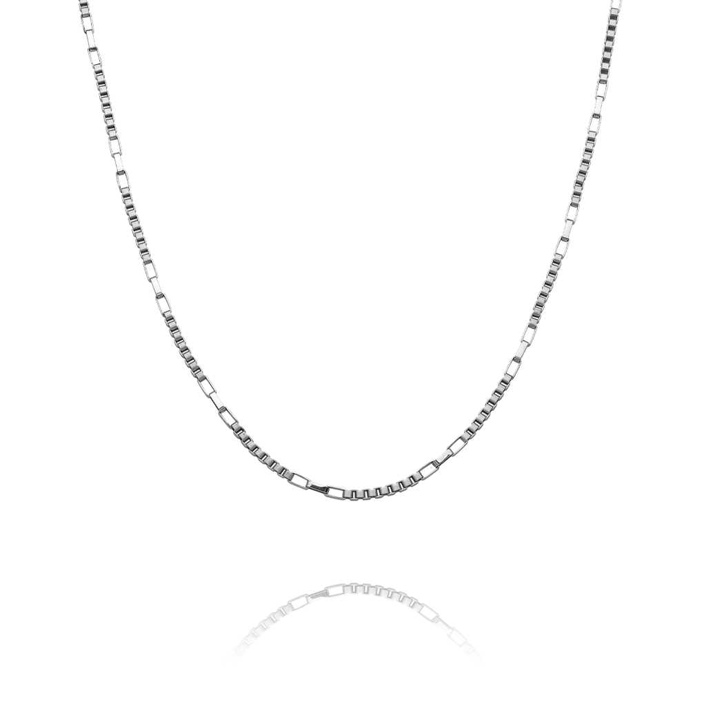 Jourdan Bijoux Collier Silven JH360007N