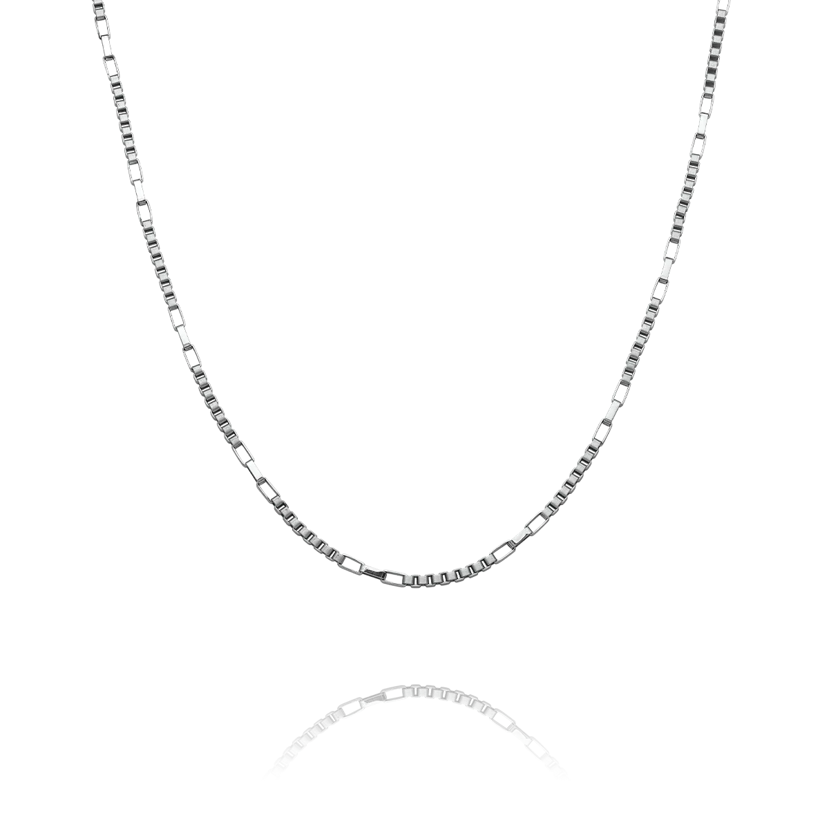 Jourdan Bijoux Collier Silven JH360007N