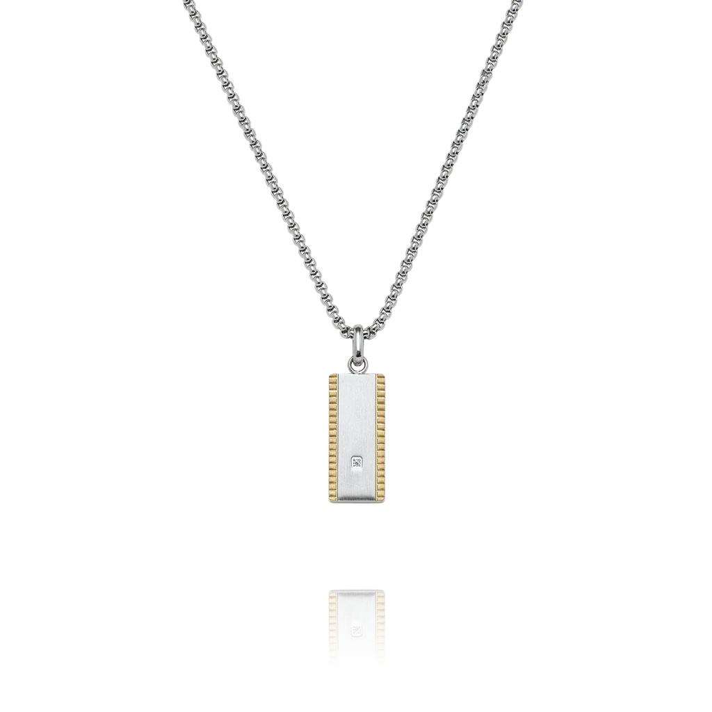 Jourdan Bijoux Collier Valens JH360008N