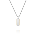 Jourdan Bijoux Collier Valens JH360008N