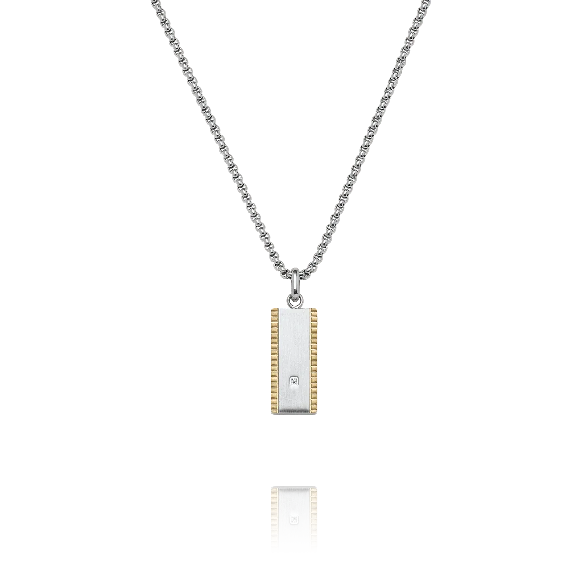 Jourdan Bijoux Collier Valens JH360008N