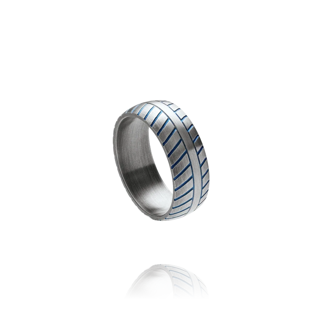 Jourdan Bijoux Bague Roots JH360009R