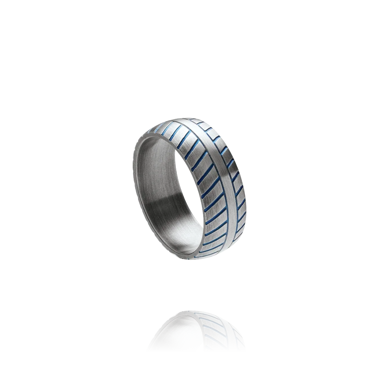 Jourdan Bijoux Bague Roots JH360009R