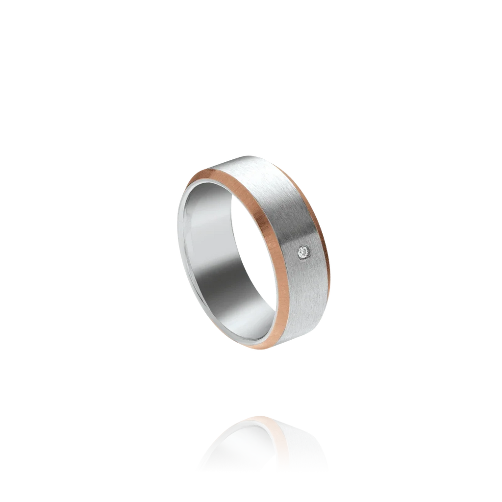 Jourdan Bijoux Bague Ruben JH360010R