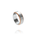 Jourdan Bijoux Bague Ruben JH360010R