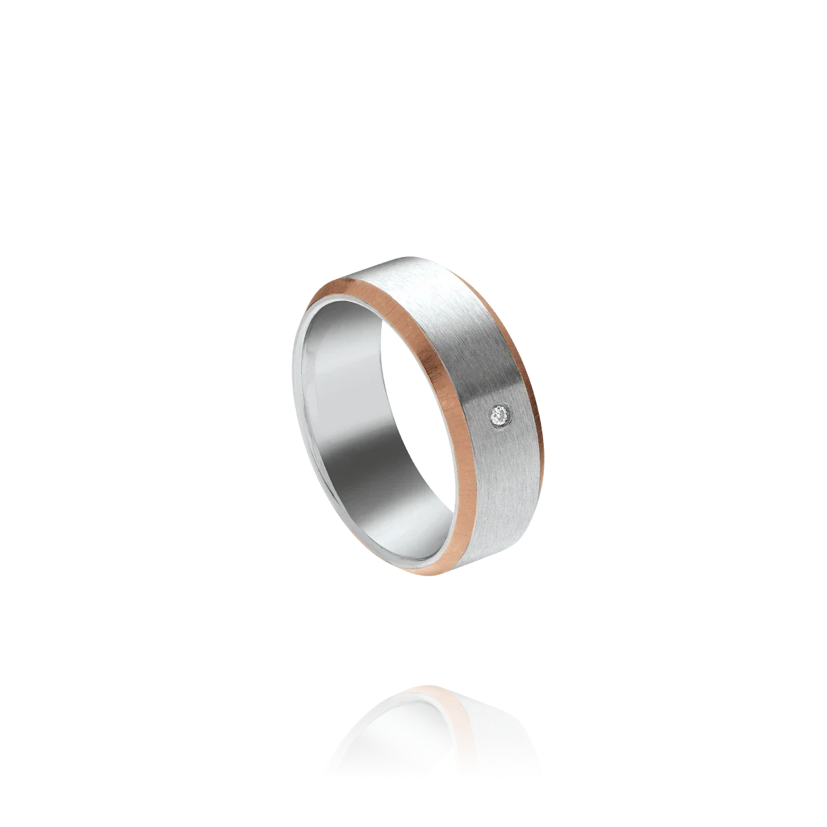 Jourdan Bijoux Bague Ruben JH360010R