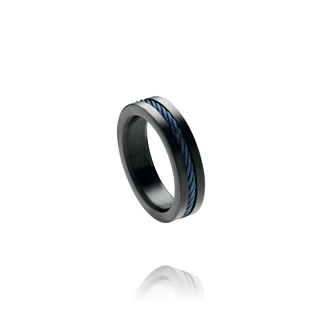 Jourdan Bijoux Bague Titan JH360011R