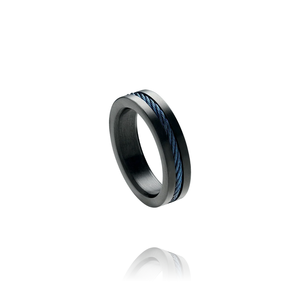 Jourdan Bijoux Bague Titan JH360011R