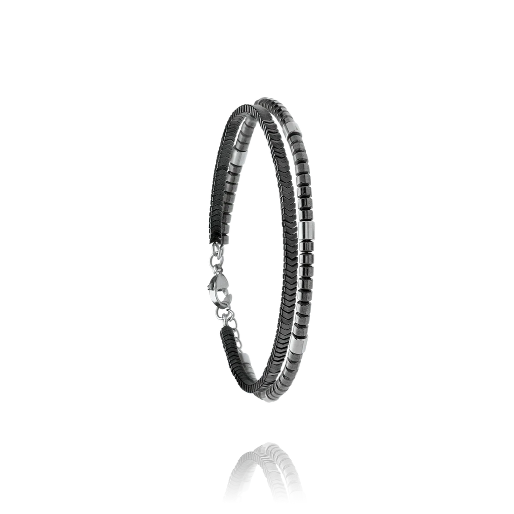 Jourdan Bijoux Bracelet Reflet JH360012B