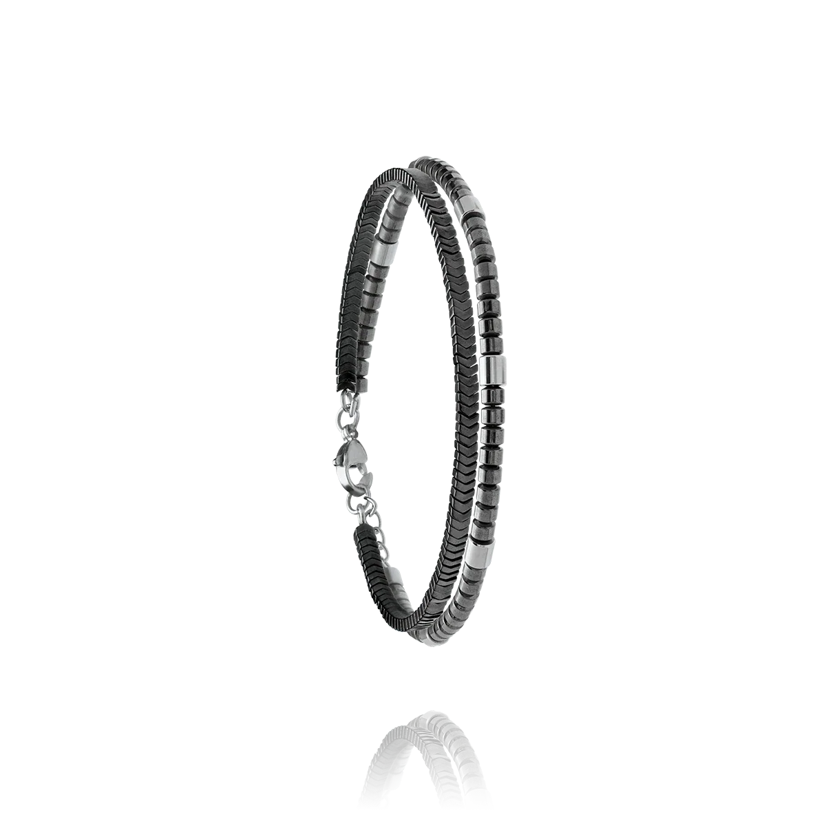 Jourdan Bijoux Bracelet Reflet JH360012B