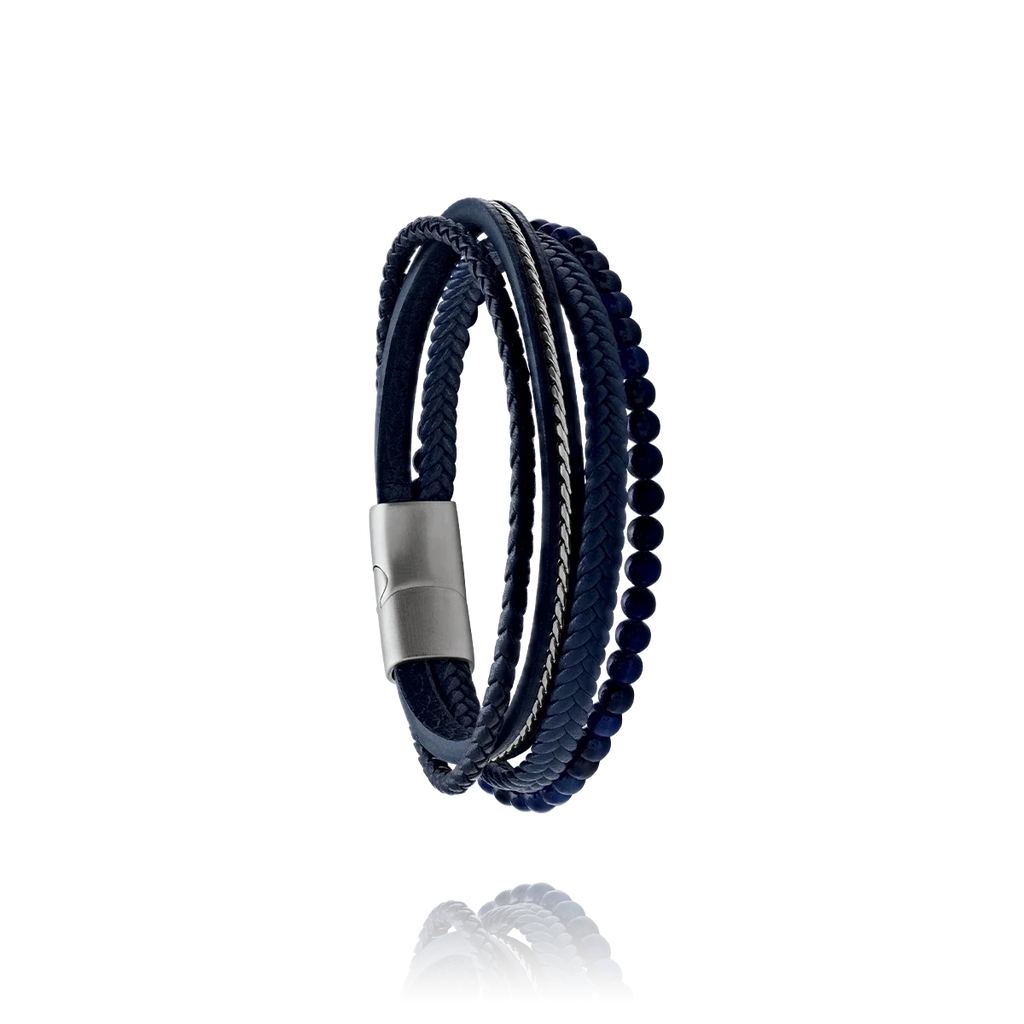 Jourdan Bijoux Bracelet Lazix JH370003B