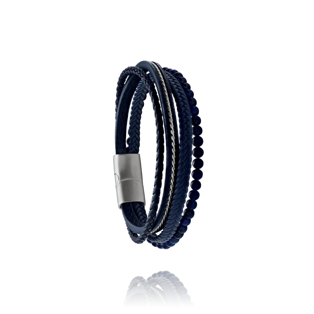 Jourdan Bijoux Bracelet Lazix JH370003B