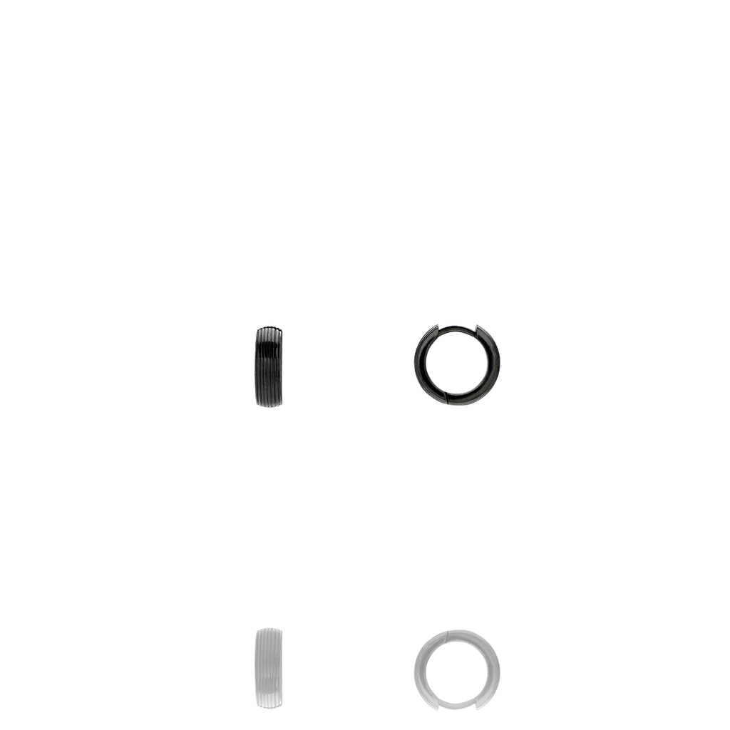 Jourdan Bijoux Boucles d'oreilles Tilos JH370006E