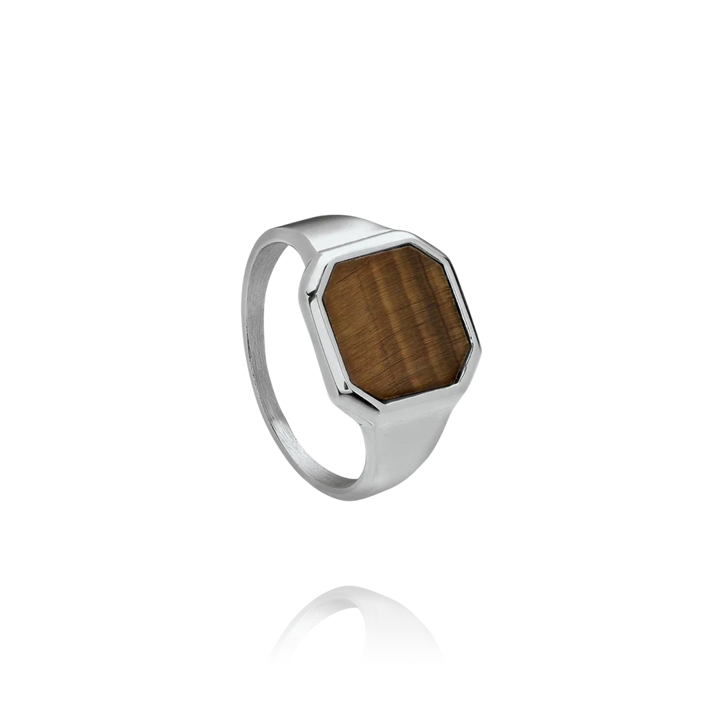 Jourdan Bijoux Bague Cedre JH370007R