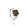 Jourdan Bijoux Bague Cedre JH370007R